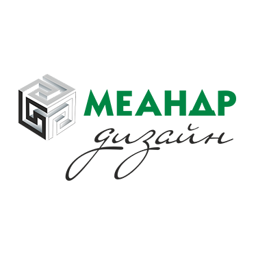 Дизайн-студия МеандрДизайн