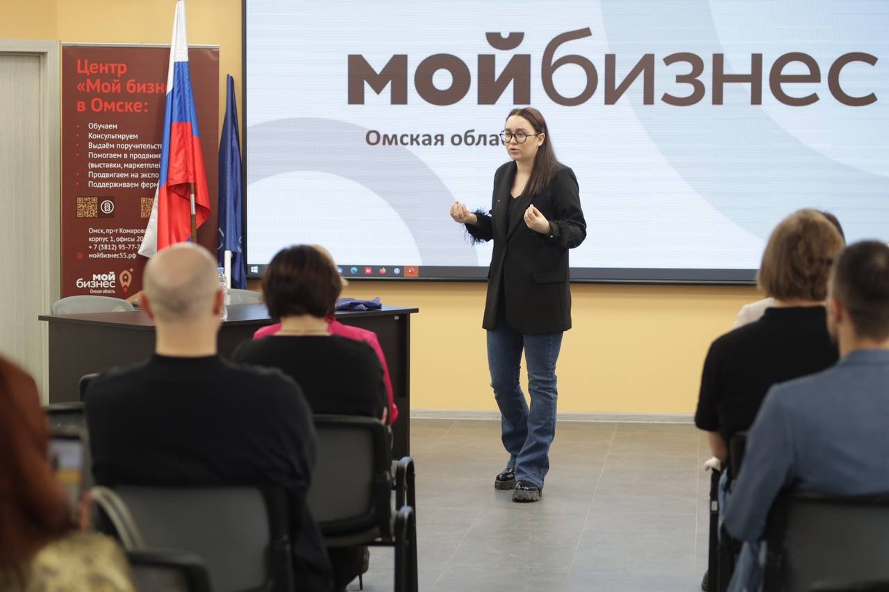 21 февраля в Омском региональном отделении «ОПОРЫ РОССИИ» состоялся «КРУГЛЫЙ СТОЛ КОМИТЕТОВ» - запуск Комитета по партнерству и обмен опытом на территории г. Омска и Омской области.