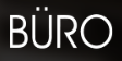 BÜRO интерьерных решений