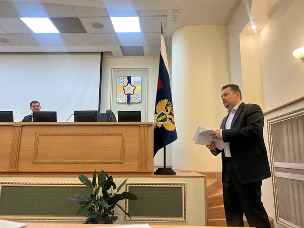 В Омске прошли заседания межведомственной рабочей группы по защите прав предпринимателей и Общественного совета при прокуратуре Омской области по защите прав юридических лиц и предпринимателей