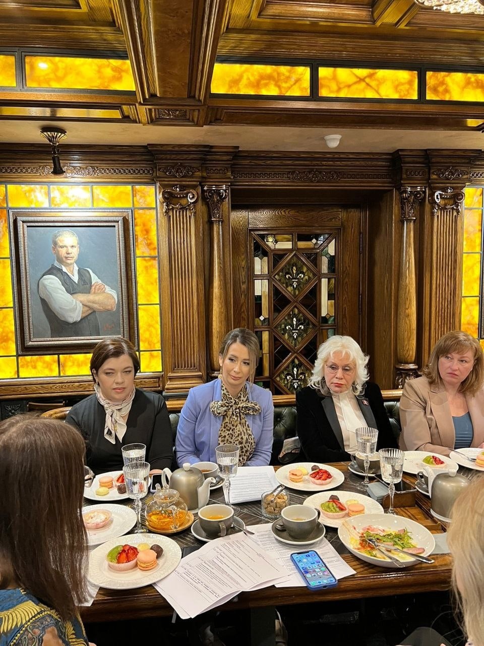 В преддверии 8 марта стало известно о планах провести в Омске Женский форум