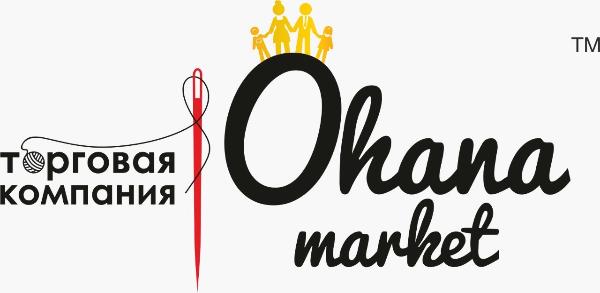 ООО «Охана маркет»