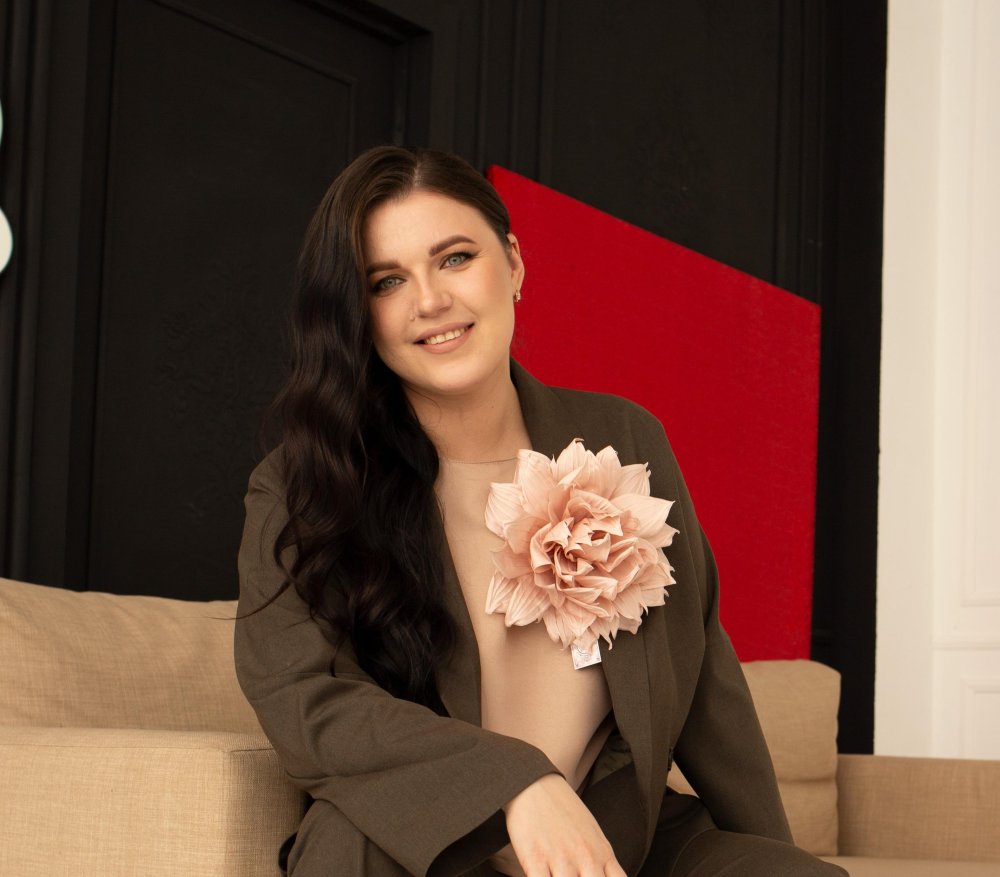 Студия Бренд-дизайна Ульяны Залеской