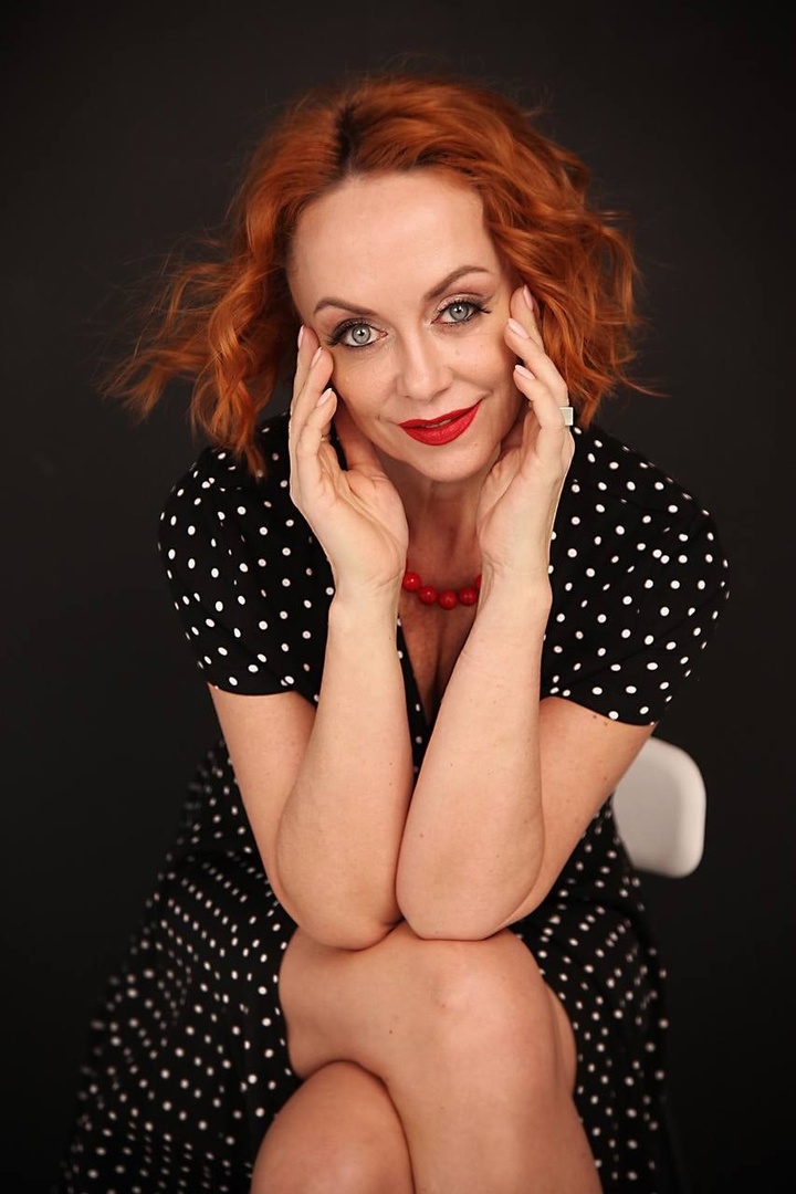 «Вступила в «ОПОРУ РОССИИ», чтобы стать солёным огурцом»