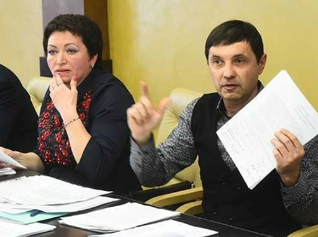 Омская «ОПОРА РОССИИ» добилась изменения нормативов накопления твердых коммунальных отходов для бизнеса