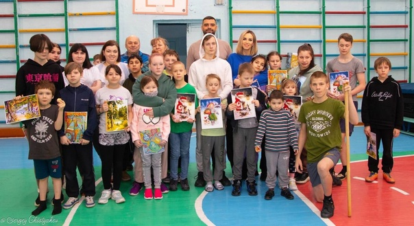 Быстрее! Выше! Сильнее!