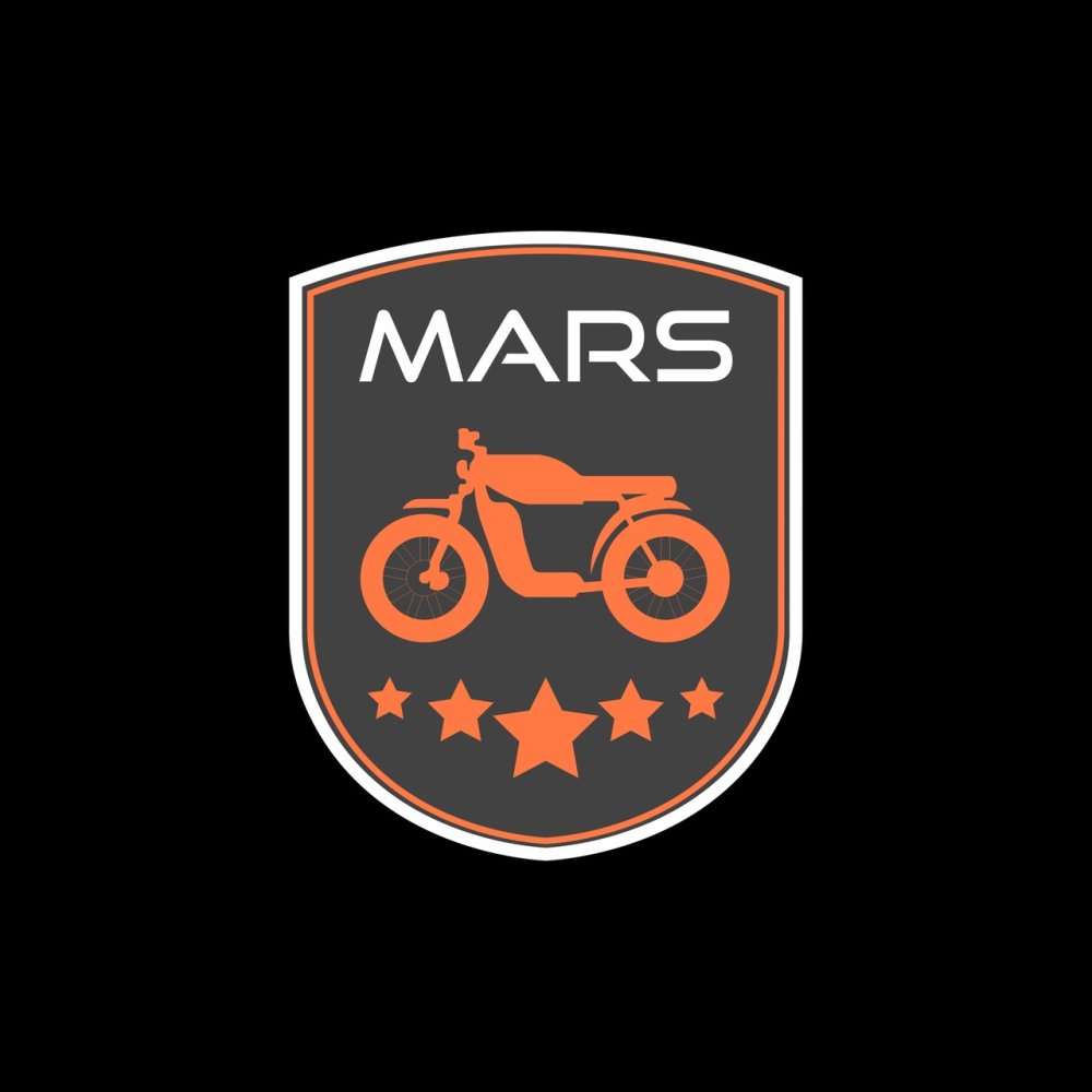 MARS Bike