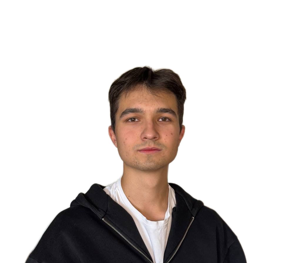 Авитолог Роман Ященко