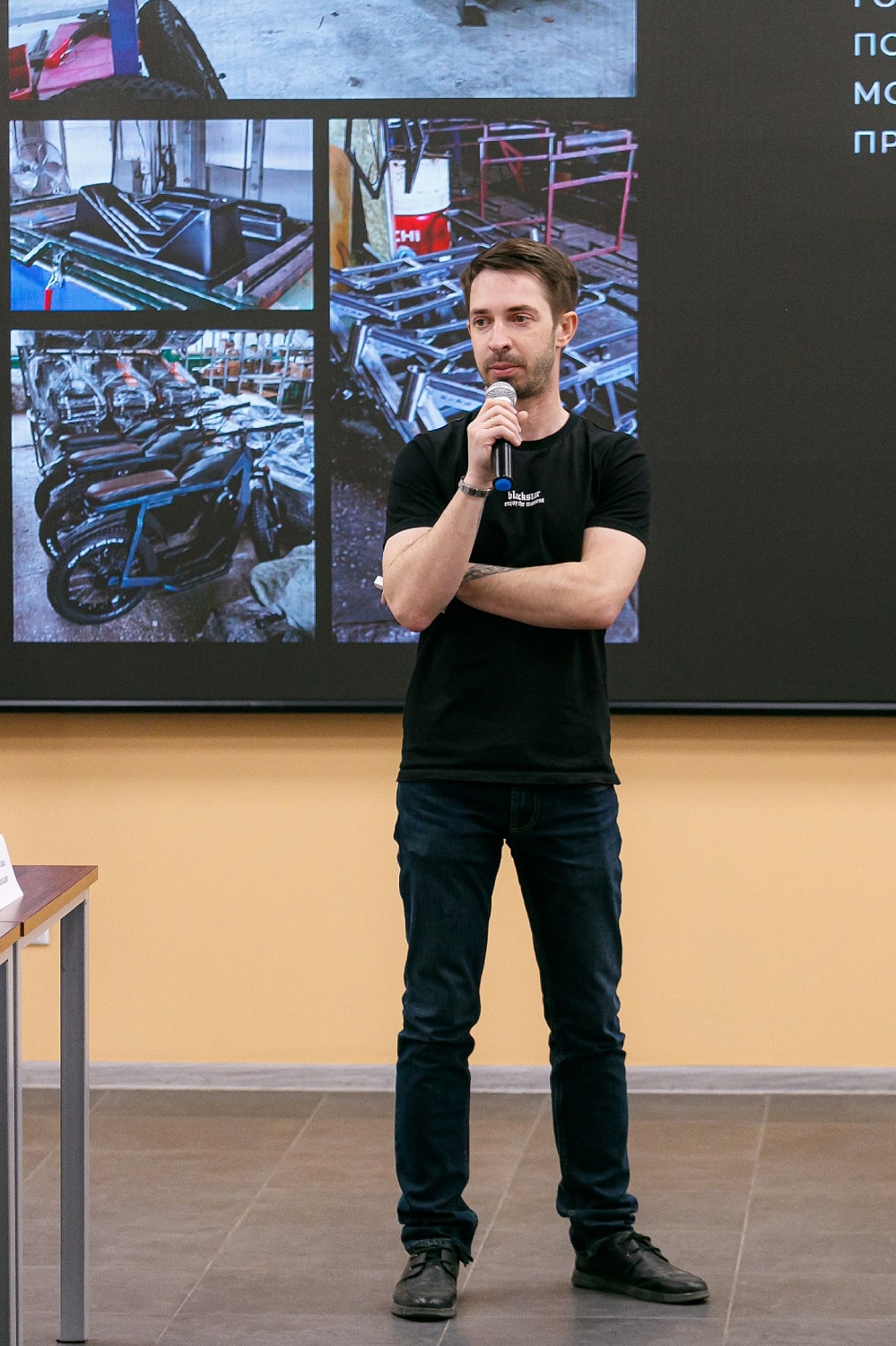 Проект «Развитие» стартовал и в Омске!