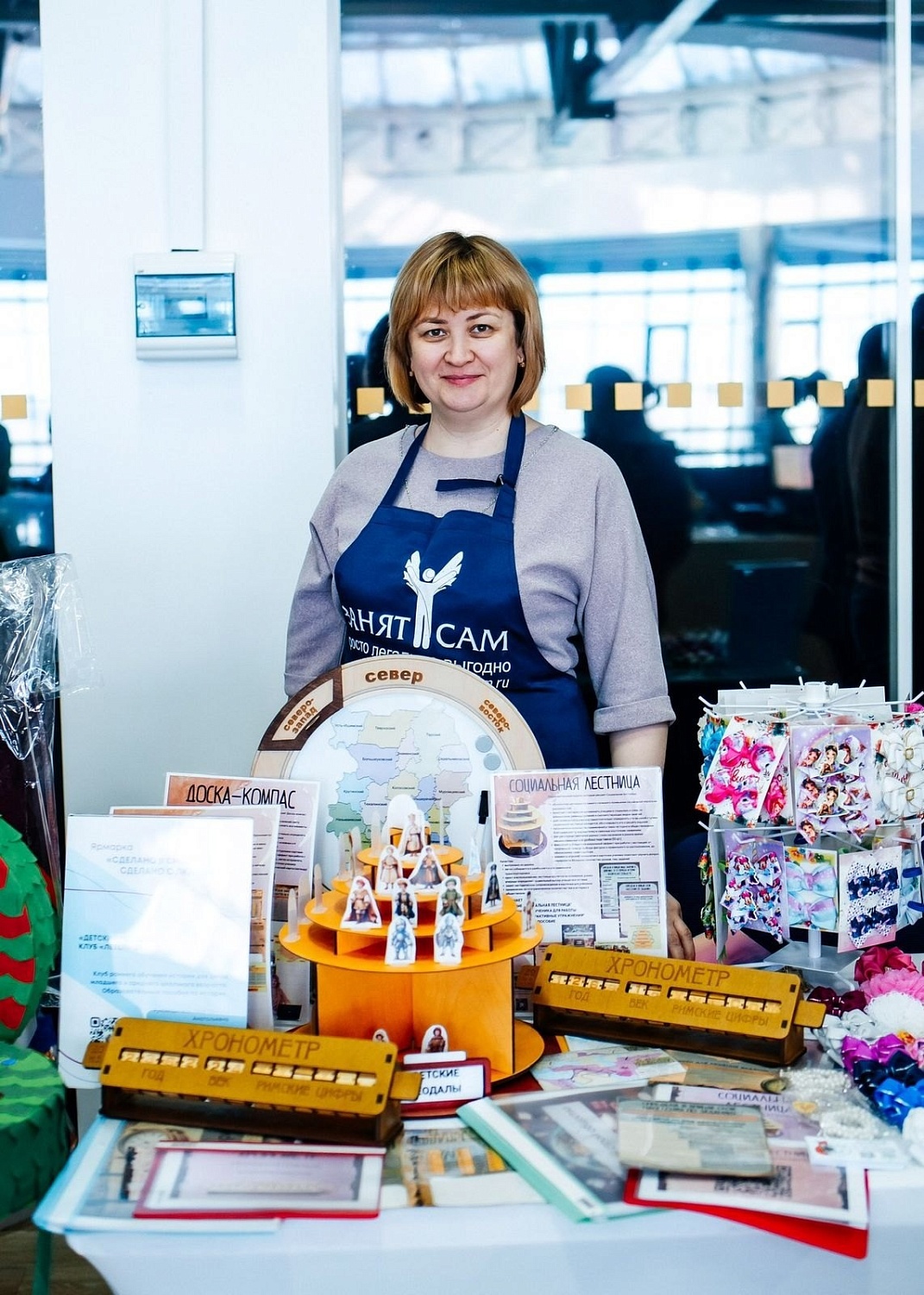 Продолжаем подводить #итогигода вместе с резидентами Омской «ОПОРЫ РОССИИ»