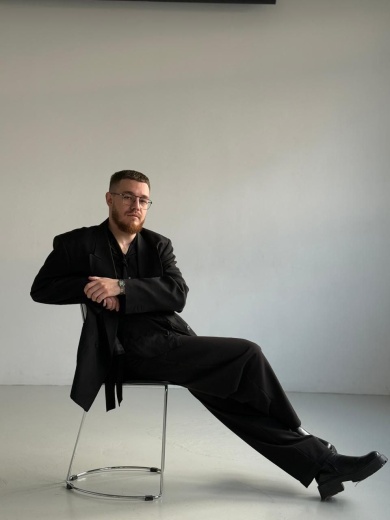 Андрей Костюченко Авитолог