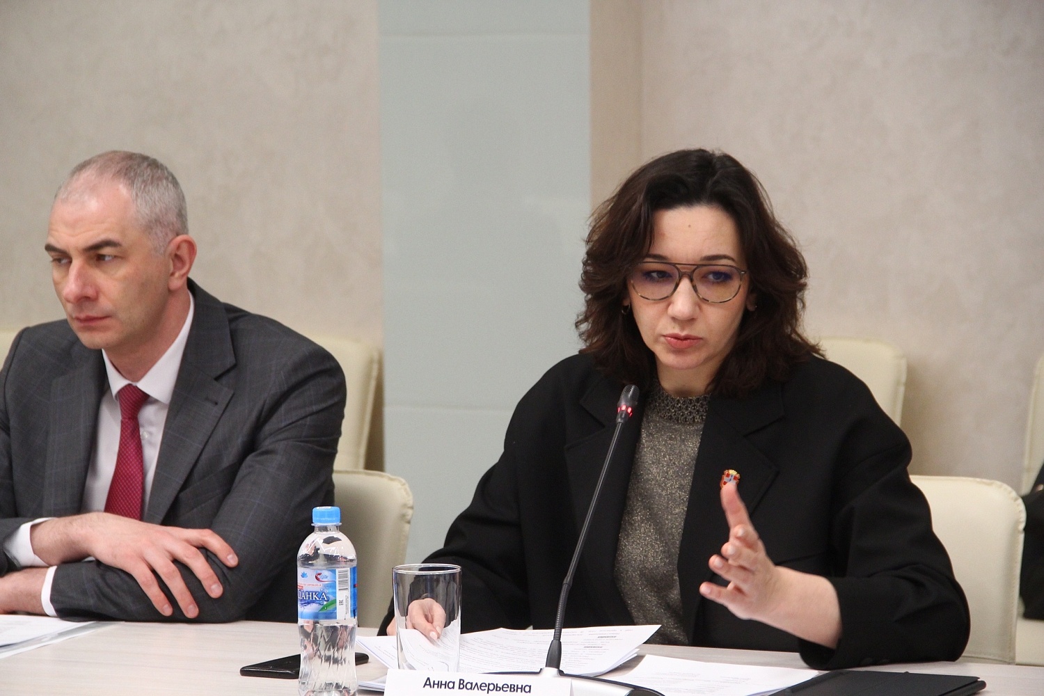 Прошло заседание Совета по улучшению инвестиционного климата в Омске под председательством мэра города Сергея Шелеста