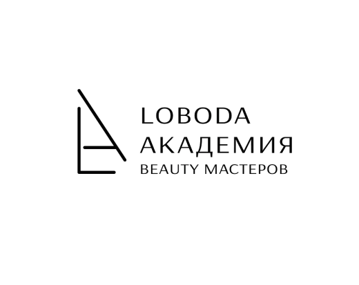 "ANNA LOBODA" студия красоты