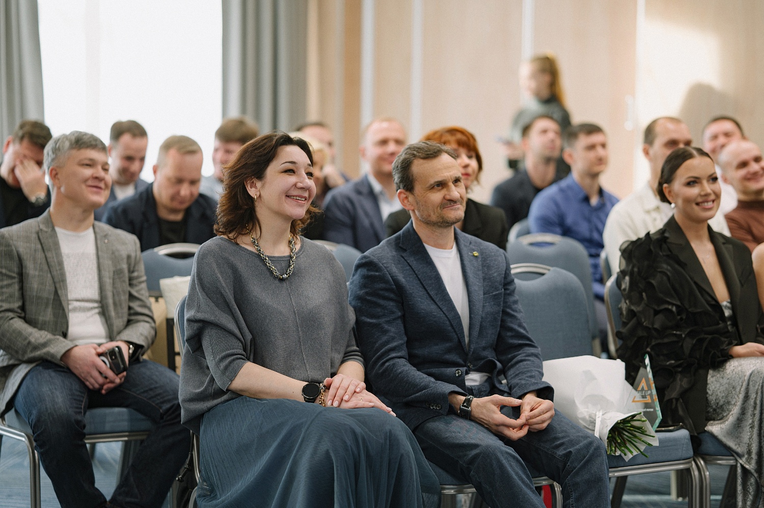 Мы такие разные, и всё-таки мы вместе — в Scale Up! Отмечаем 5-летний юбилей программы акселерации бизнеса в Омске