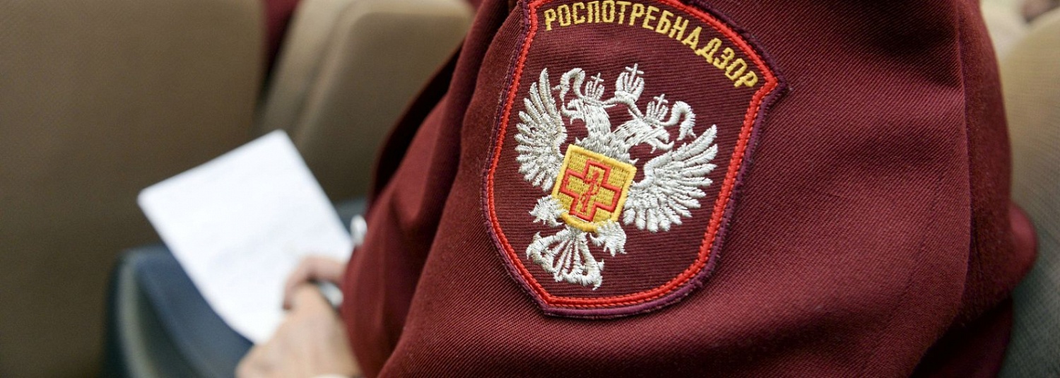 «Получился честный, открытый и откровенный разговор». Омское отделение «ОПОРЫ РОССИИ» провело первый профилактический визит совместно с Роспотребнадзором