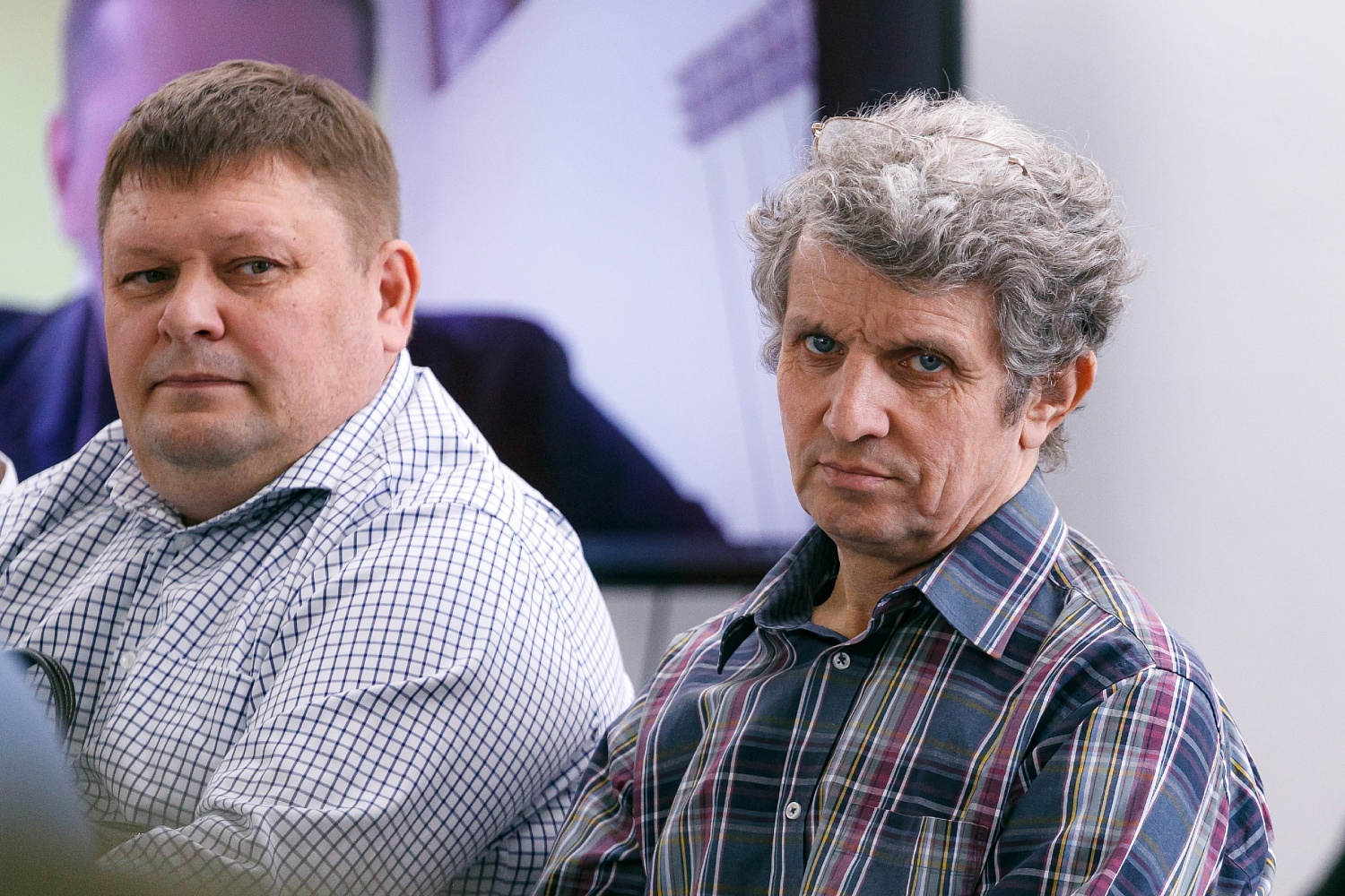 Проект «Развитие» стартовал и в Омске!