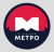 Федеральная сеть барбершопов МЕТРО